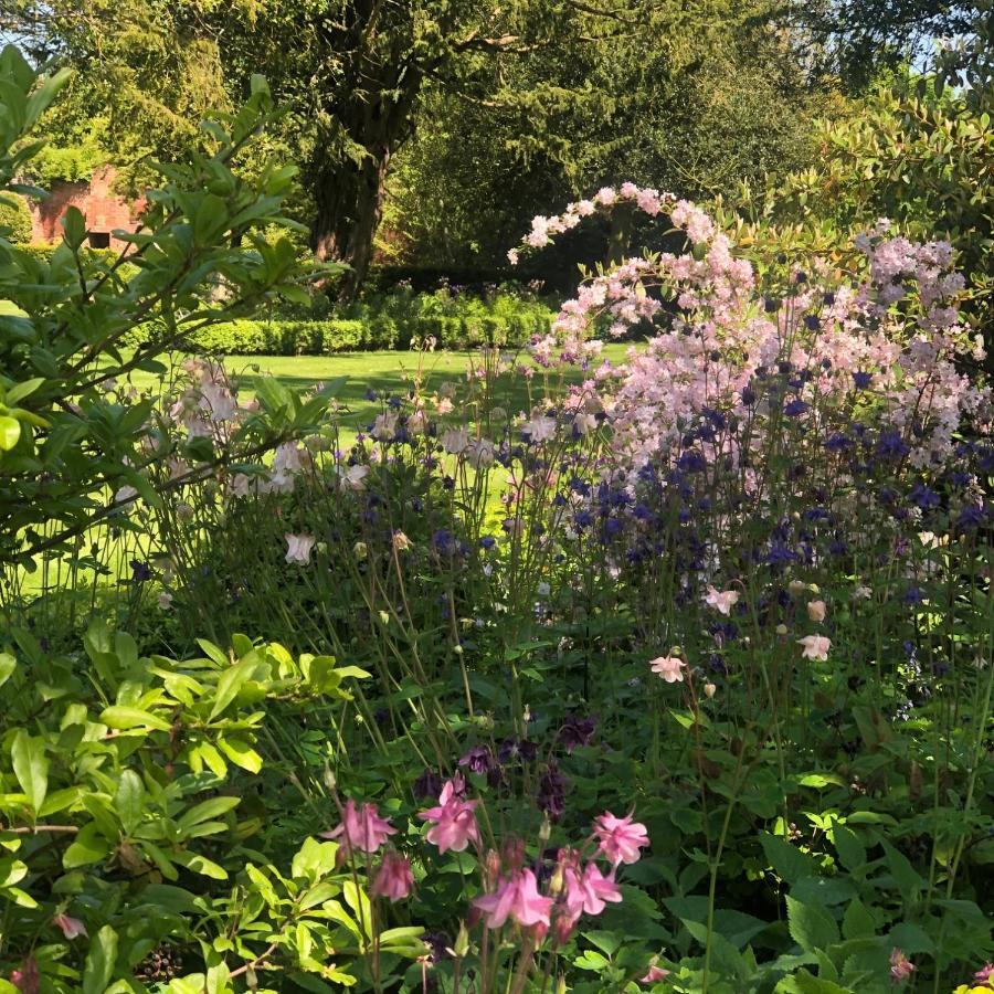 Vila Bardney Hall Barton-upon-Humber Exteriér fotografie