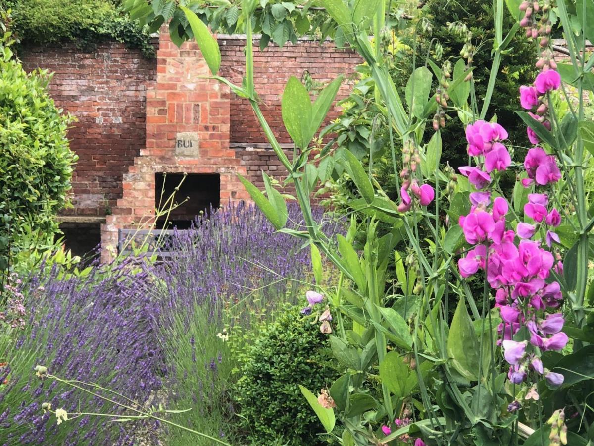 Vila Bardney Hall Barton-upon-Humber Exteriér fotografie